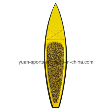 Alta densidade EPS Soft Top Surf Stand up Paddle Board